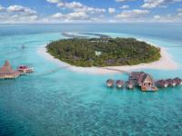 Anantara Kihavah Maldives Villas