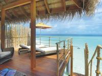 Constance Moofushi Maldives