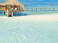 Constance Moofushi Maldives