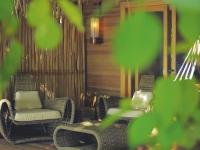 Constance Moofushi Maldives