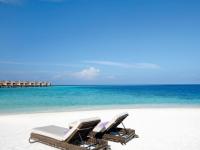 Constance Moofushi Maldives