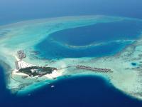 Constance Moofushi Maldives