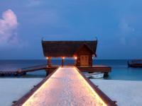 Constance Moofushi Maldives