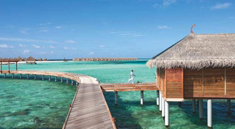 Constance Moofushi Maldives