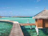 Constance Moofushi Maldives