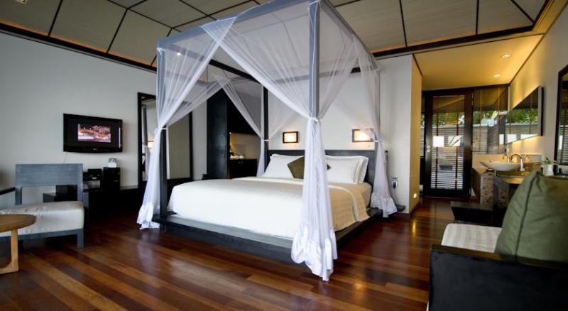 Lily Beach Resort and Spa