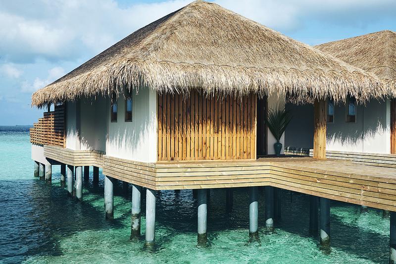 Kudafushi Resort & Spa