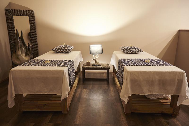 Kudafushi Resort & Spa