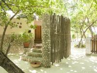 Taj Coral Reef Resort & Spa