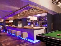 Taj Coral Reef Resort & Spa