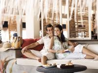 Taj Coral Reef Resort & Spa