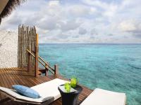 Taj Coral Reef Resort & Spa