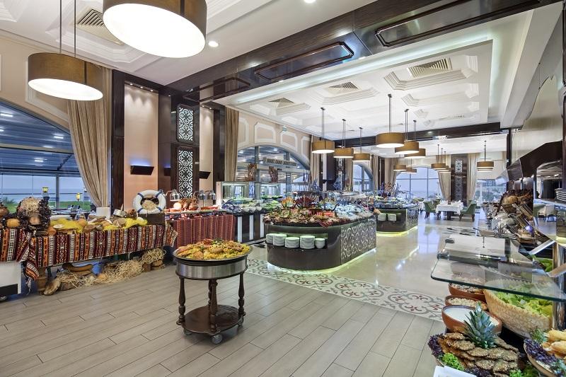 Merit Royal Premium Hotel Casino