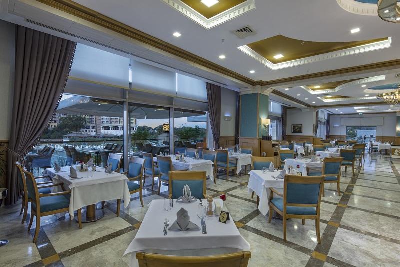 Merit Royal Premium Hotel Casino