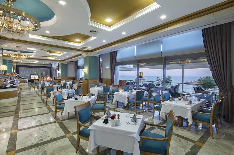 Merit Royal Premium Hotel Casino