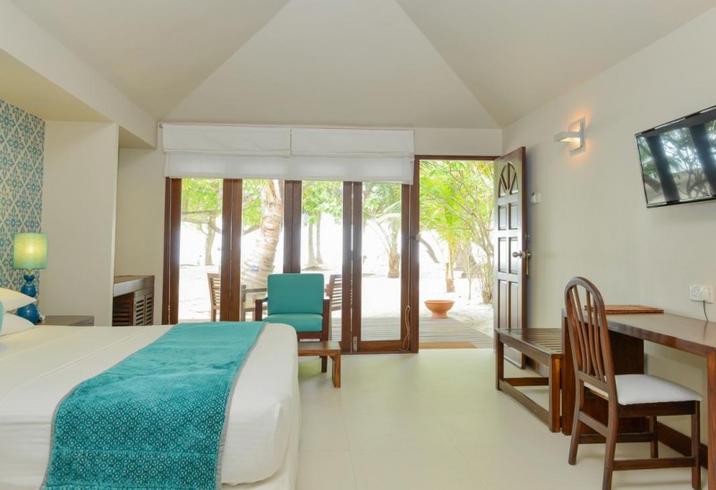 Adaaran Select Huduran Fushi