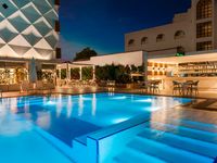 Elite World Marmaris +14