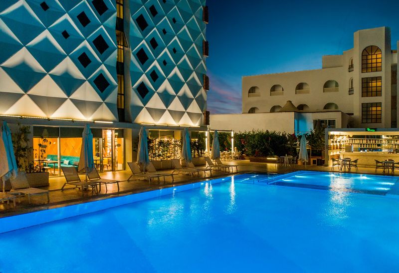 Elite World Marmaris +14