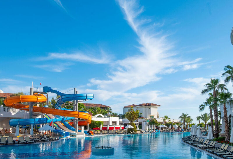 Alba Queen Hotel