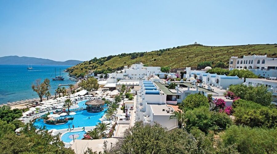 Salmakis Resort & Spa