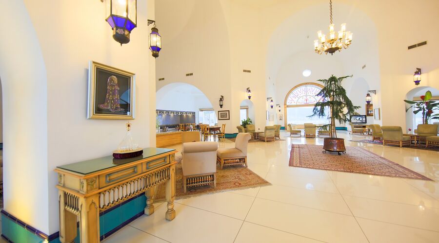 Salmakis Resort & Spa
