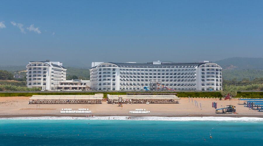 Calido Maris Hotel