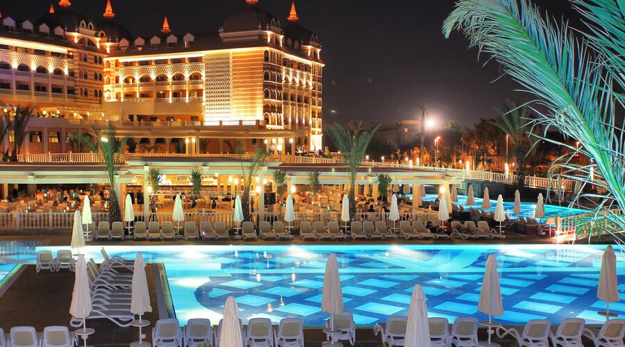 Royal Alhambra Palace