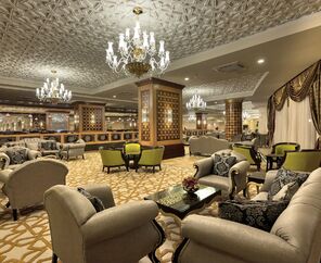 Royal Alhambra Palace