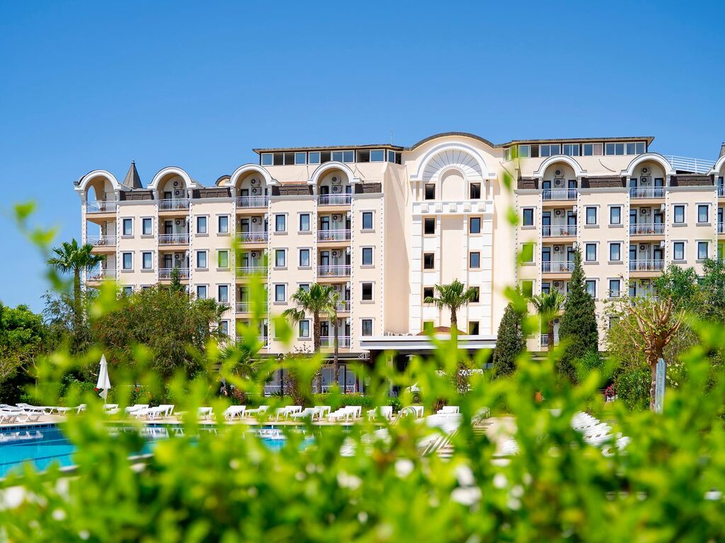 Amon Hotels Belek