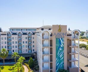 Amon Hotels Belek