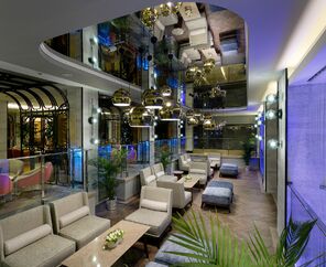 Limak Atlantis De Luxe Hotel & Resort