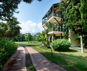 Limak Limra Hotel & Resort