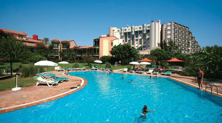 Limak Limra Hotel & Resort