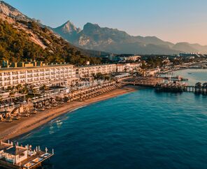 Corendon Playa Kemer