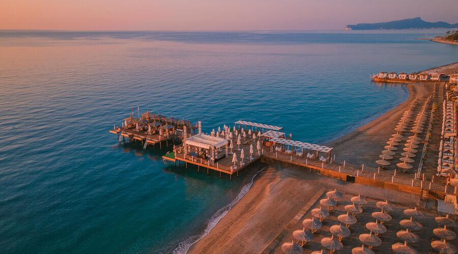 Corendon Playa Kemer