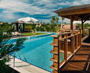 Kaya Palazzo Golf Resort