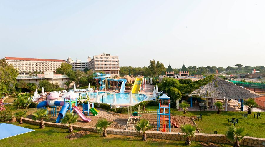 Kaya Belek