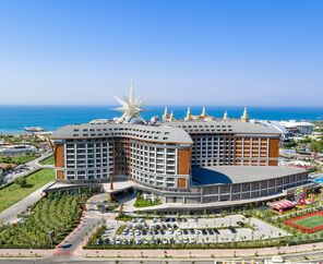 Royal Seginus Hotel