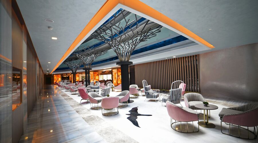Royal Wings Hotel