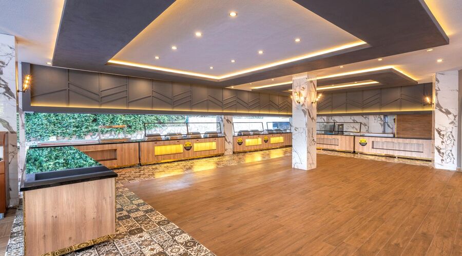 Annabella Diamond Hotel Spa