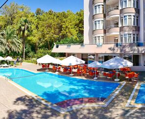 Annabella Park Hotel