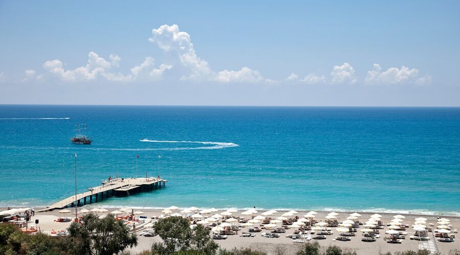 Sunrise Resort Hotel