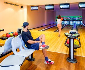 Sunrise Resort Hotel