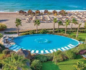 Starlight Resort Hotel