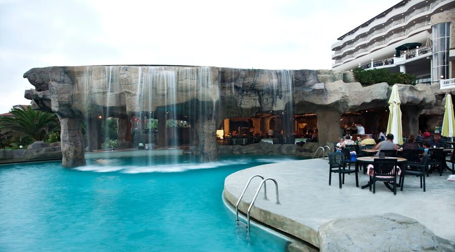 Starlight Resort Hotel