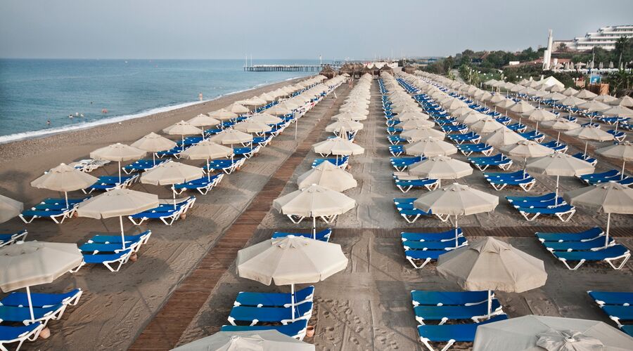 Starlight Resort Hotel