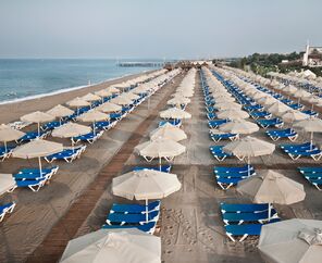 Starlight Resort Hotel