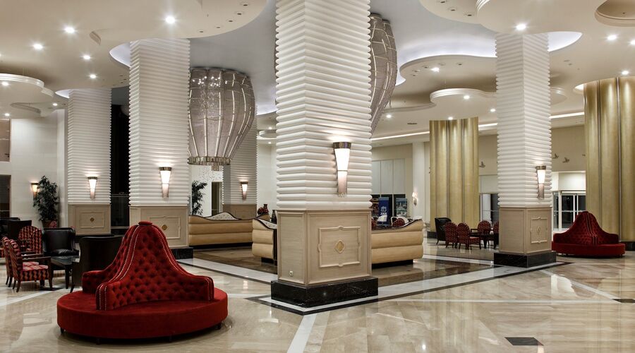 Starlight Resort Hotel