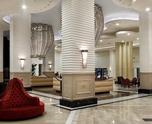 Starlight Resort Hotel