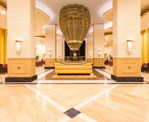 Starlight Resort Hotel